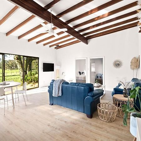 Farm View Villa Маргарет-Ривер Экстерьер фото