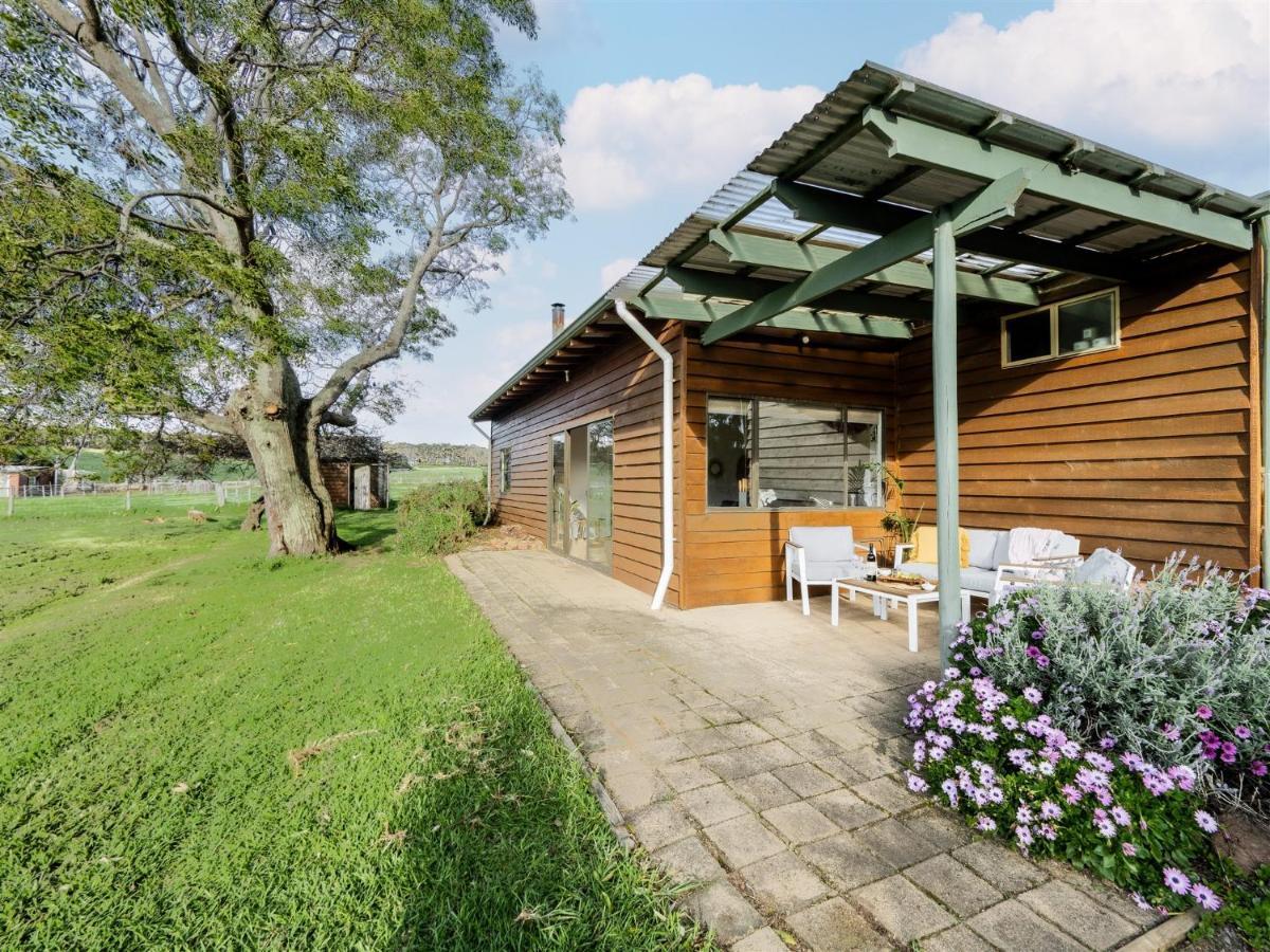 Farm View Villa Маргарет-Ривер Экстерьер фото