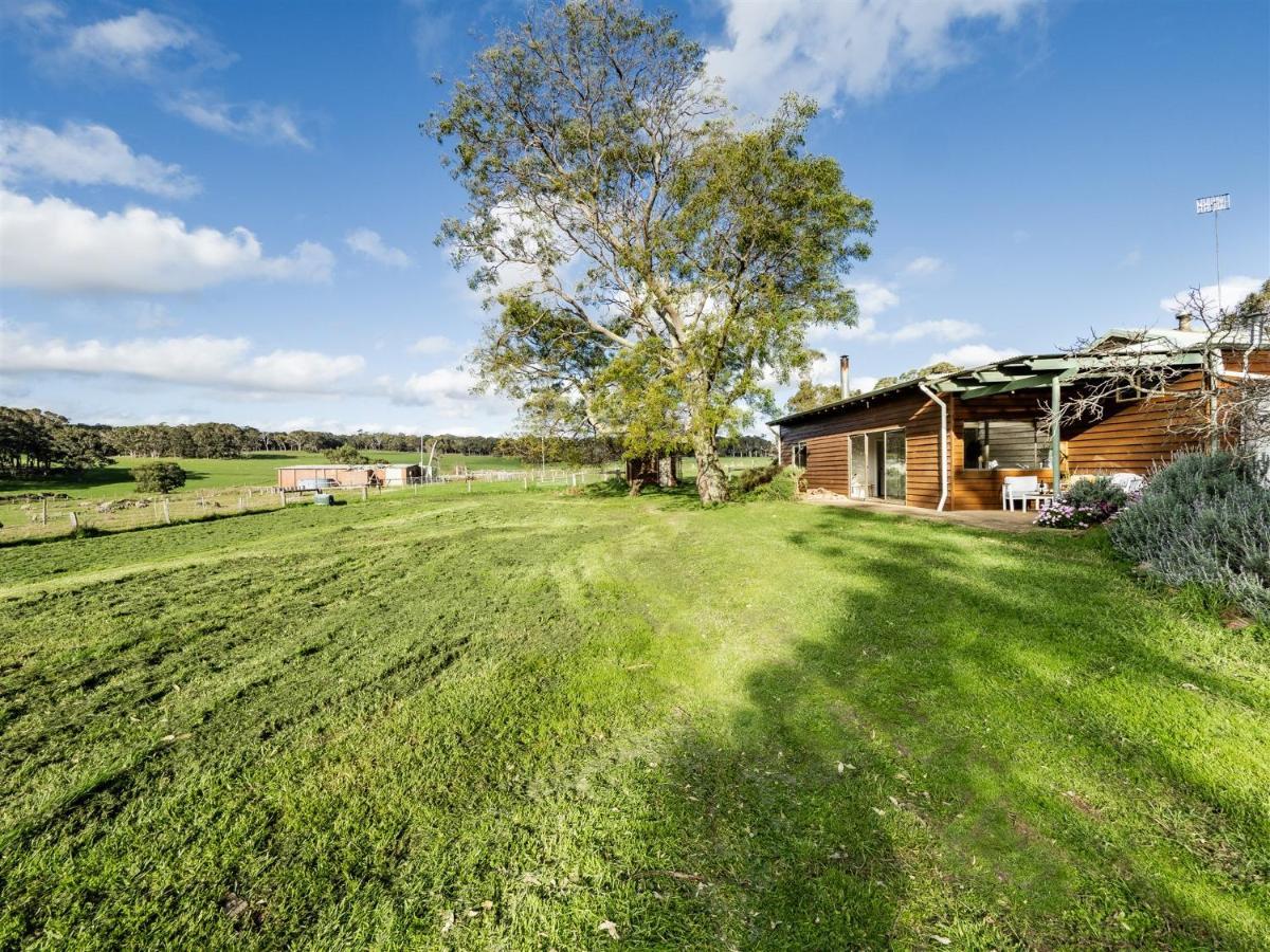Farm View Villa Маргарет-Ривер Экстерьер фото