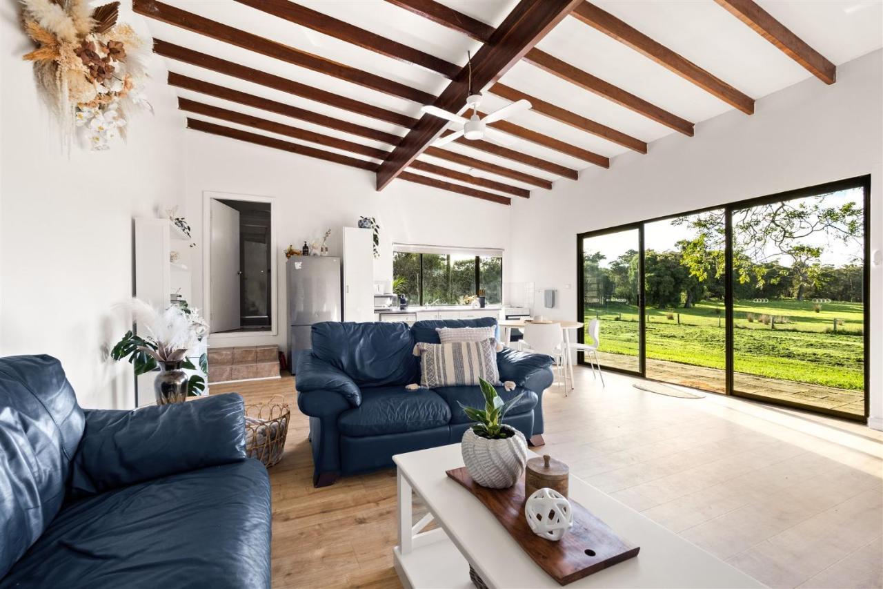Farm View Villa Маргарет-Ривер Экстерьер фото